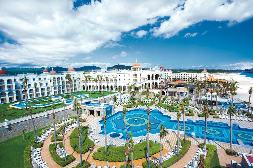 Riu Palace Cabo San Lucas (Adults Only) Extérieur photo
