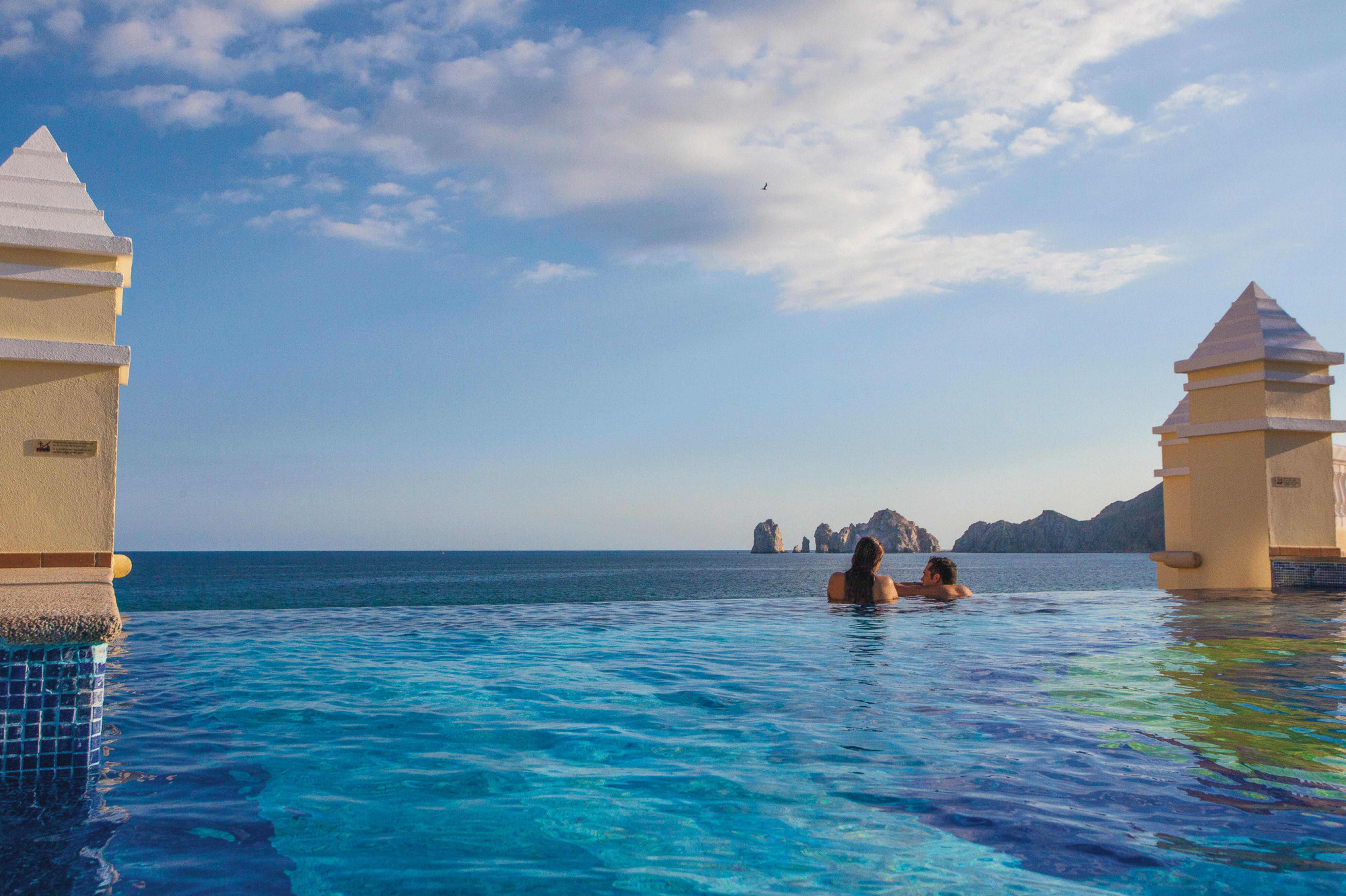 Riu Palace Cabo San Lucas (Adults Only) Extérieur photo