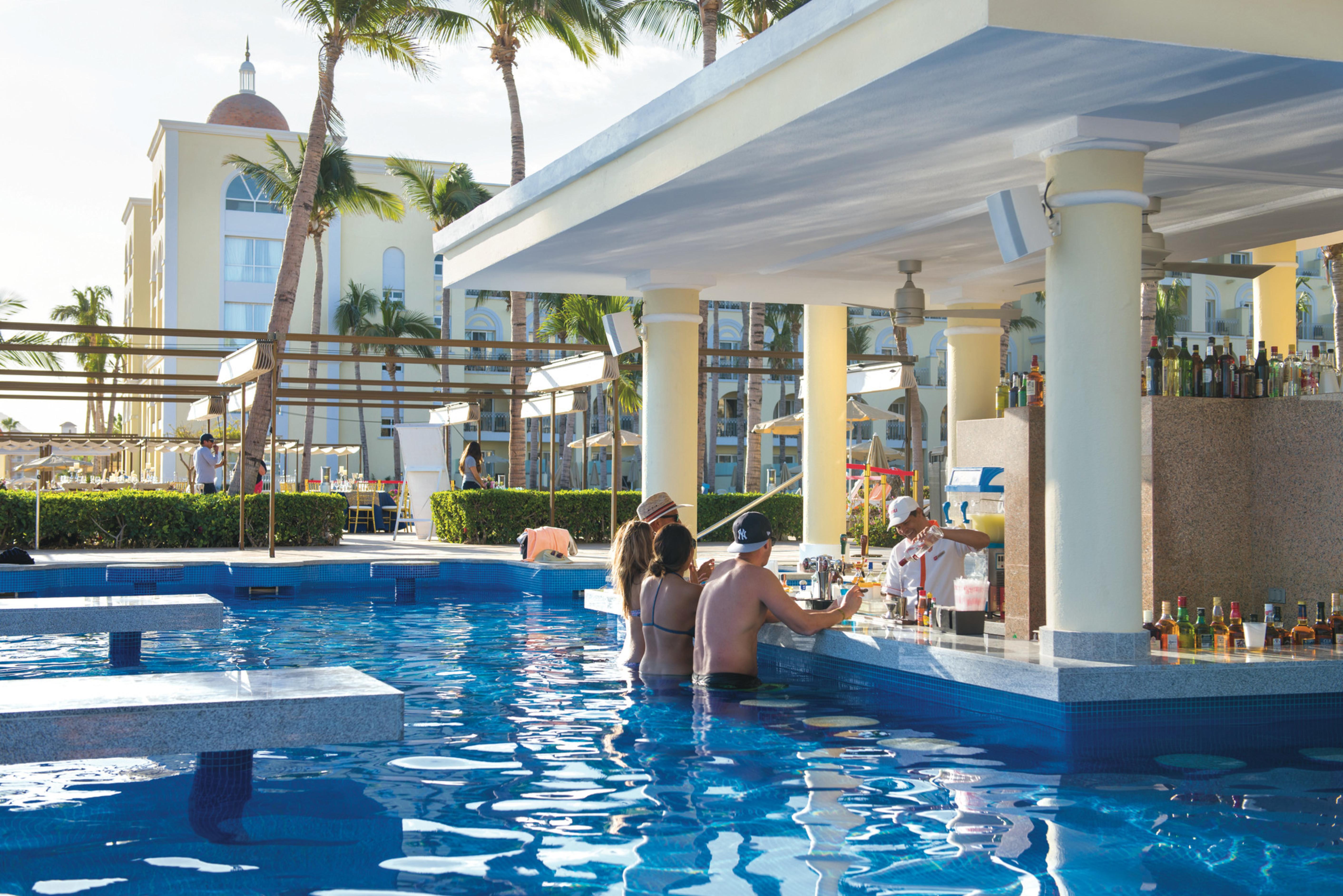 Riu Palace Cabo San Lucas (Adults Only) Extérieur photo