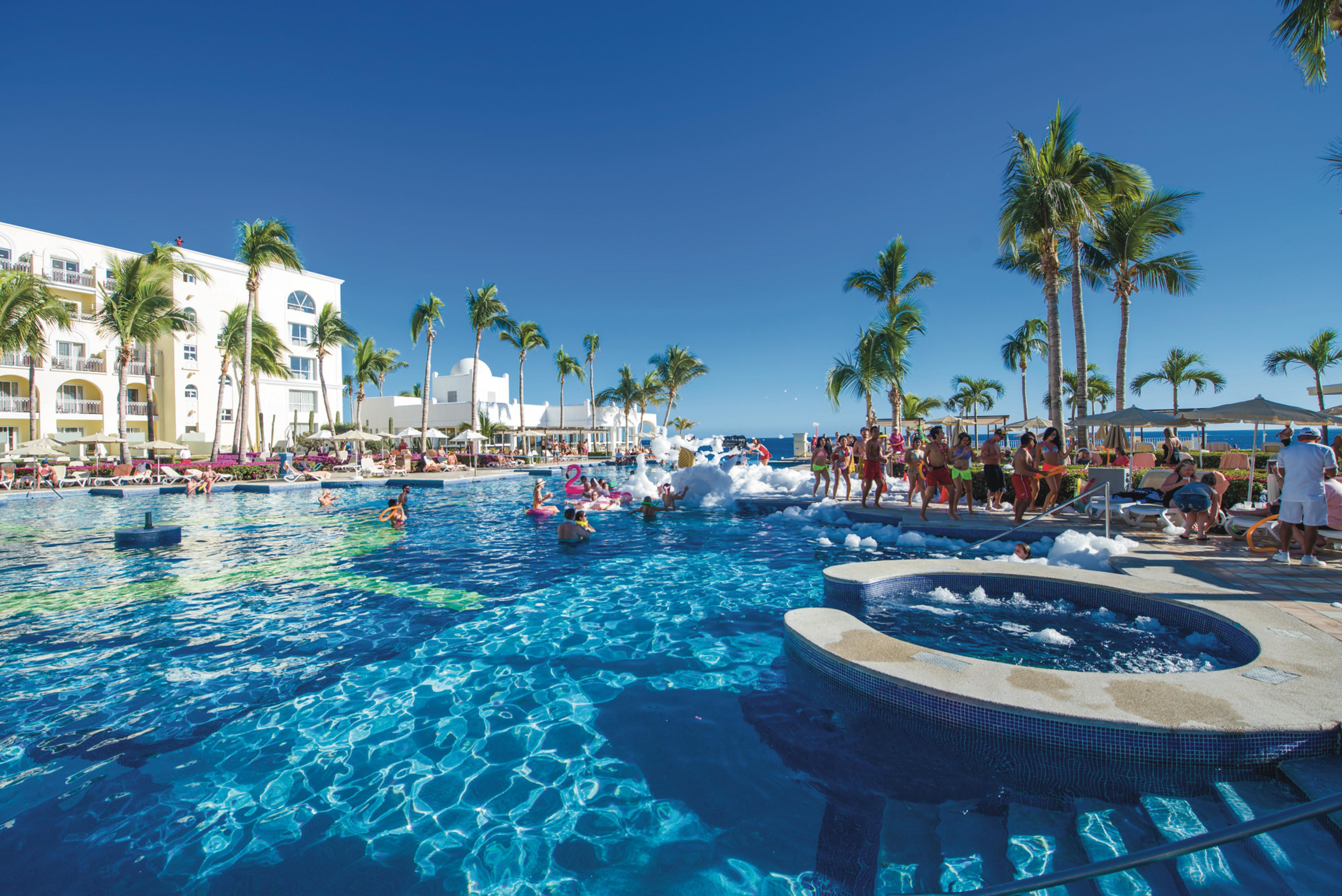 Riu Palace Cabo San Lucas (Adults Only) Extérieur photo