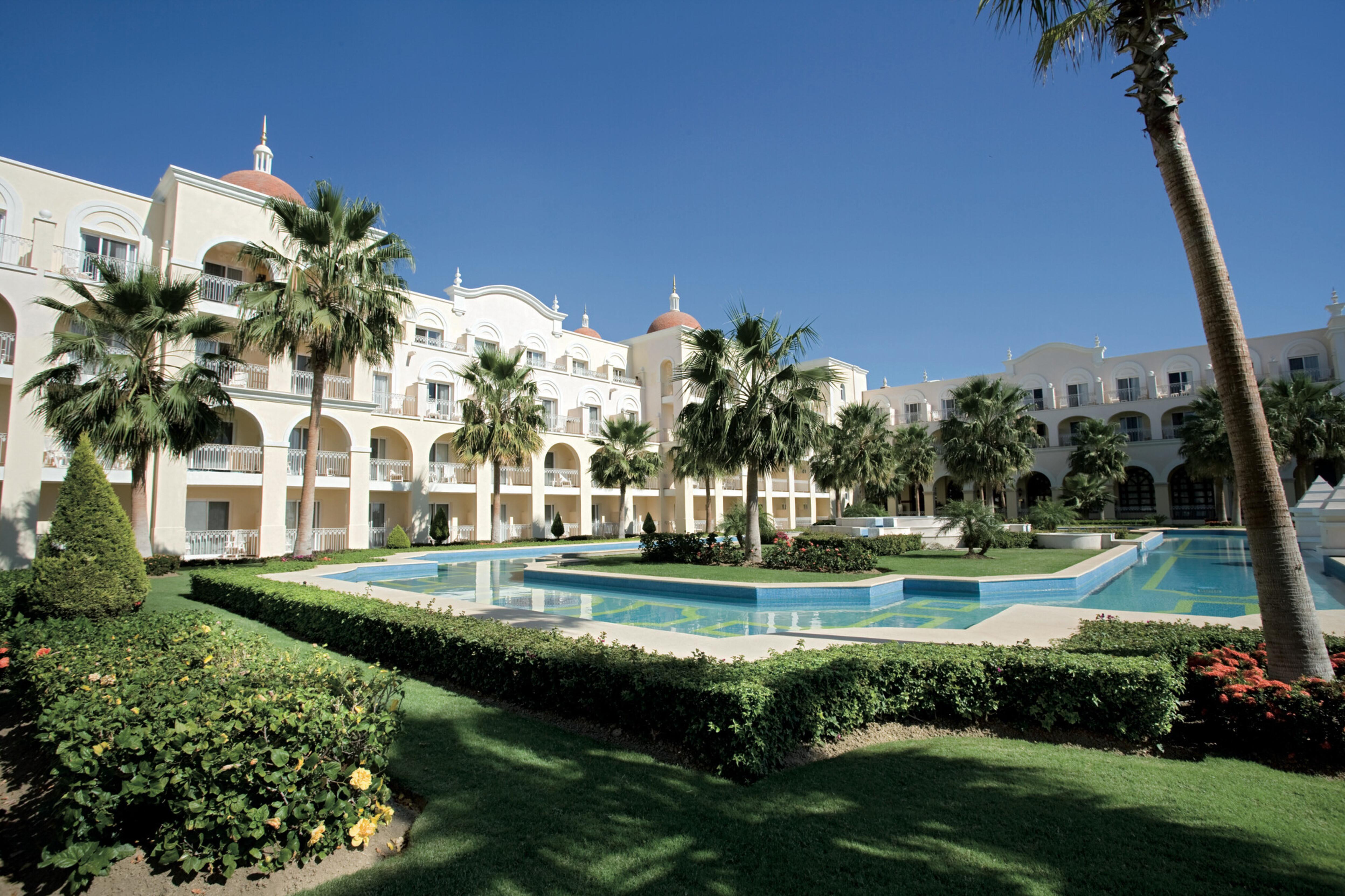 Riu Palace Cabo San Lucas (Adults Only) Extérieur photo