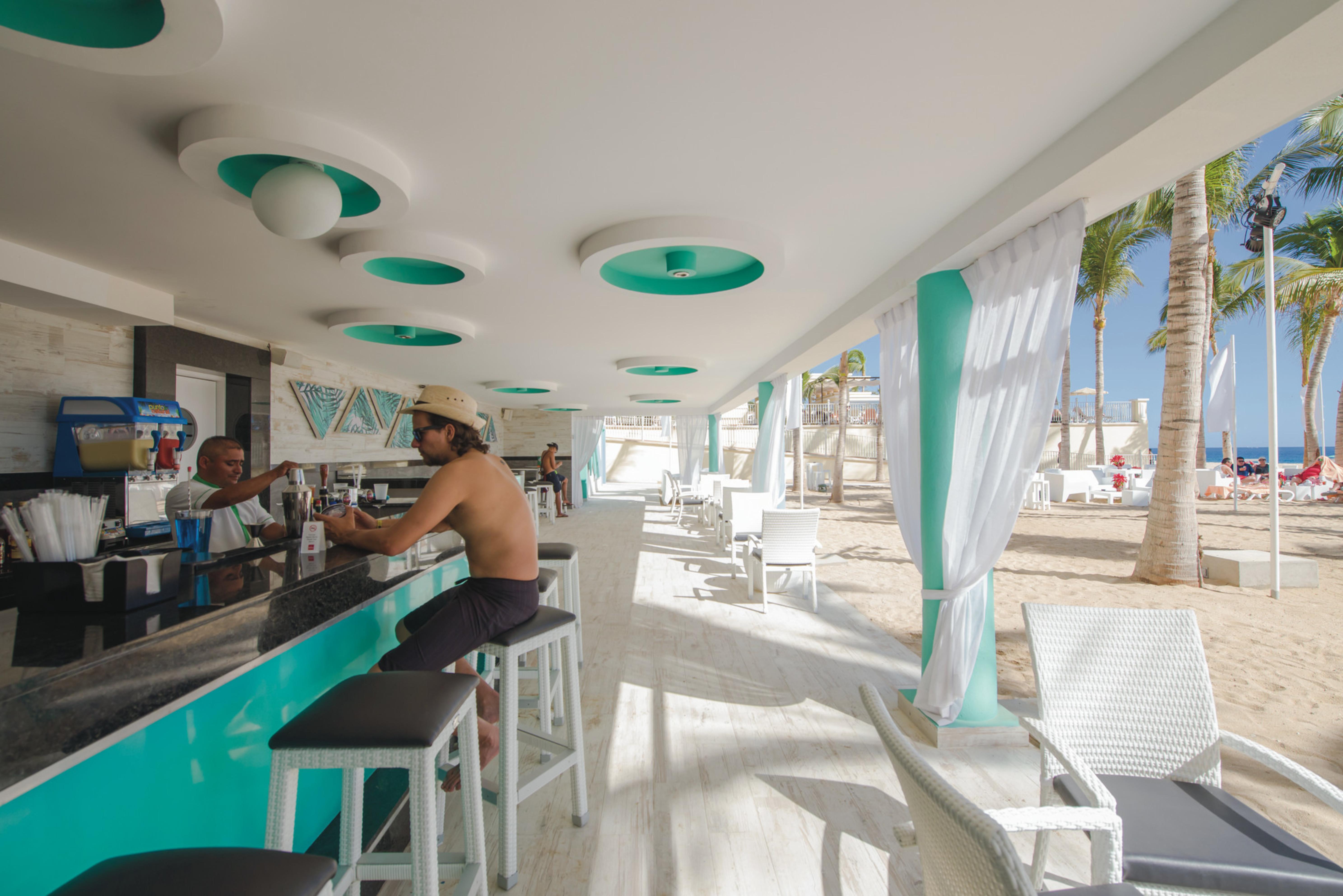 Riu Palace Cabo San Lucas (Adults Only) Extérieur photo