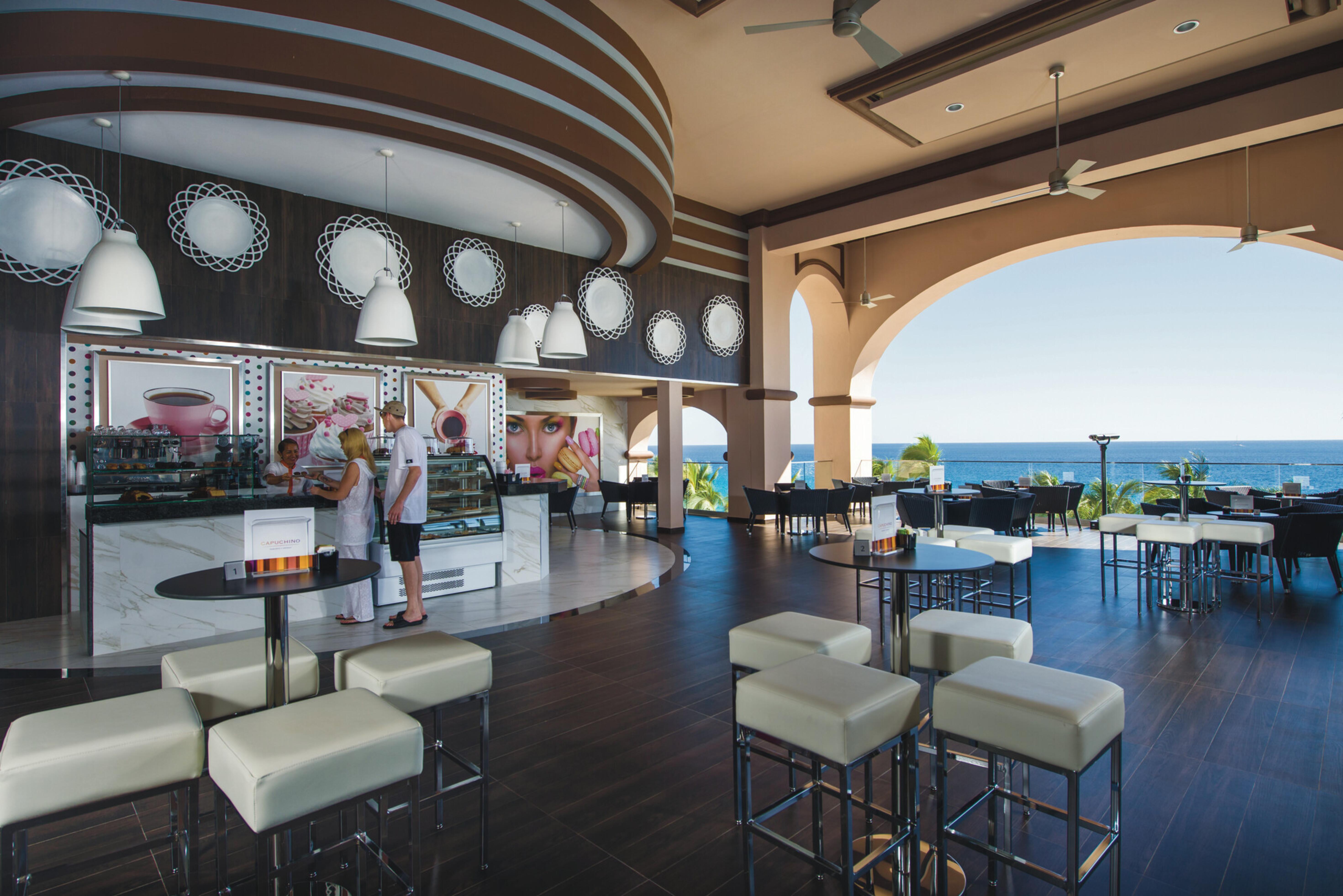 Riu Palace Cabo San Lucas (Adults Only) Extérieur photo
