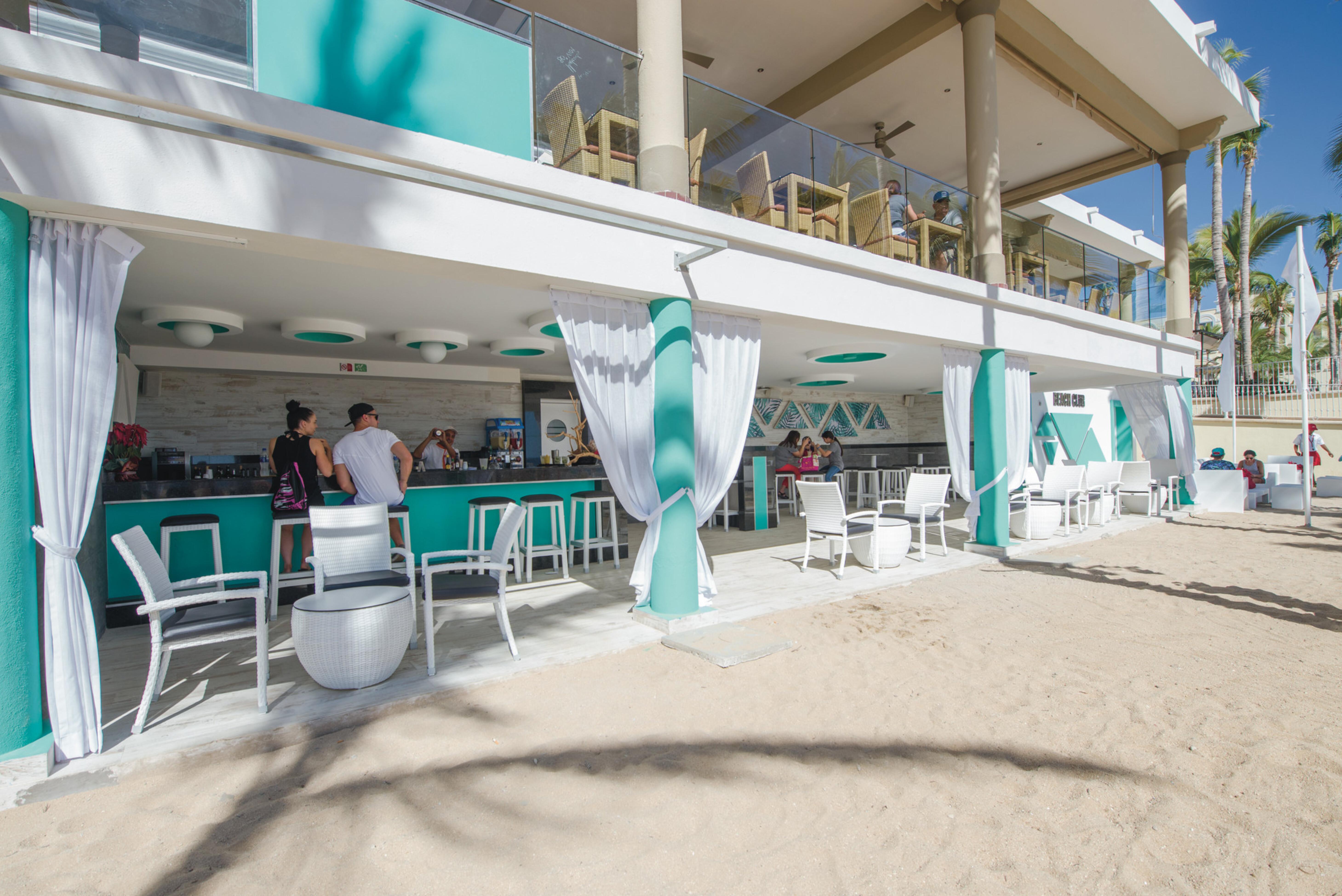 Riu Palace Cabo San Lucas (Adults Only) Extérieur photo