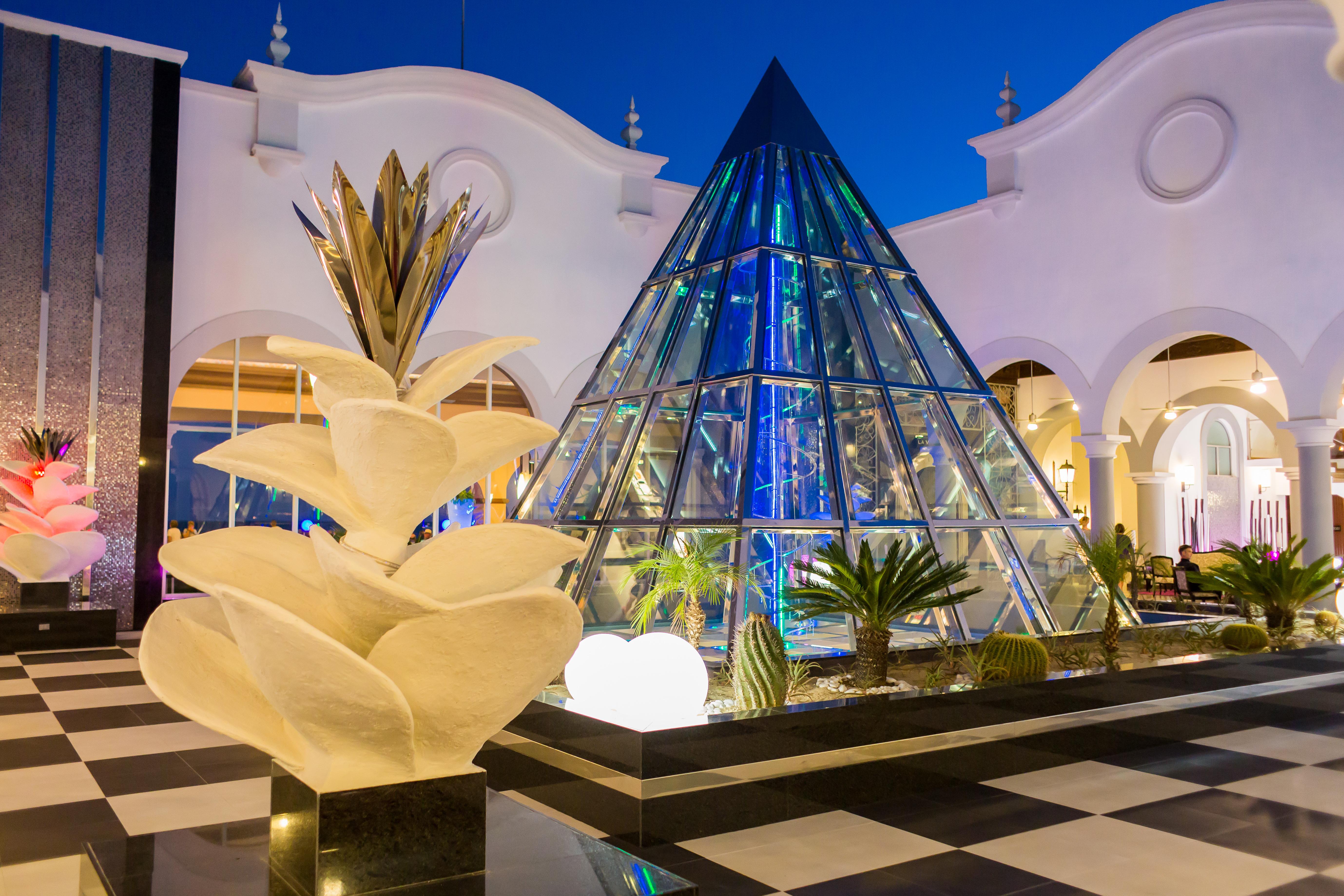 Riu Palace Cabo San Lucas (Adults Only) Extérieur photo